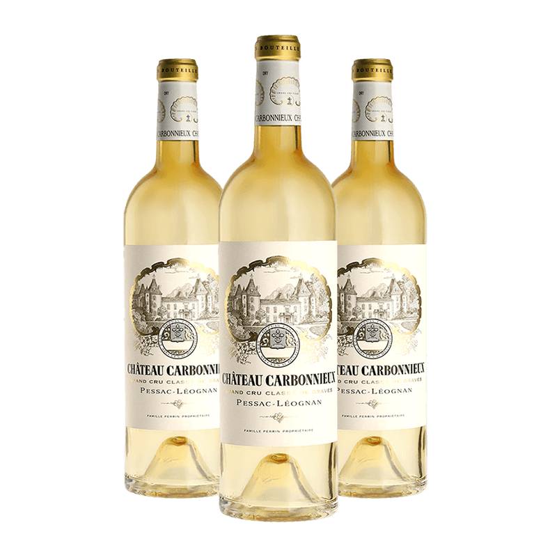 Château Carbonnieux 2023 von Château Carbonnieux