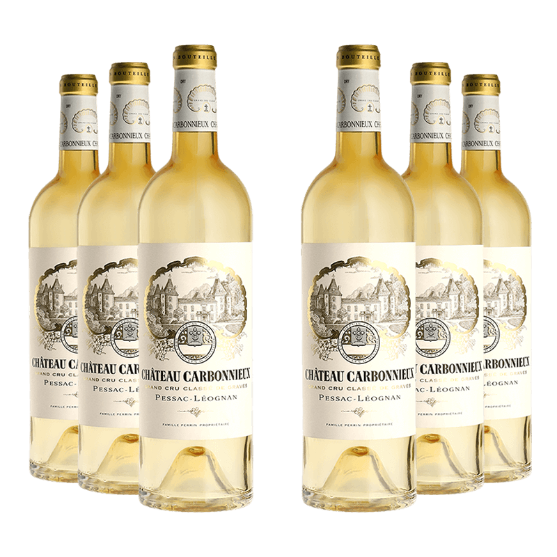 Château Carbonnieux 2023 Château Carbonnieux 2023 von Château Carbonnieux
