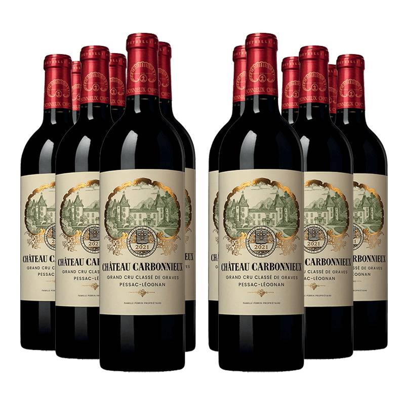 Château Carbonnieux 2023 von Château Carbonnieux