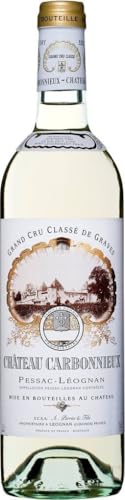 Château Carbonnieux Cháteau Carbonnieux Blanc Bordeaux Tradition 2020 (1 x 0.750 l) von Chateau Carbonnieux