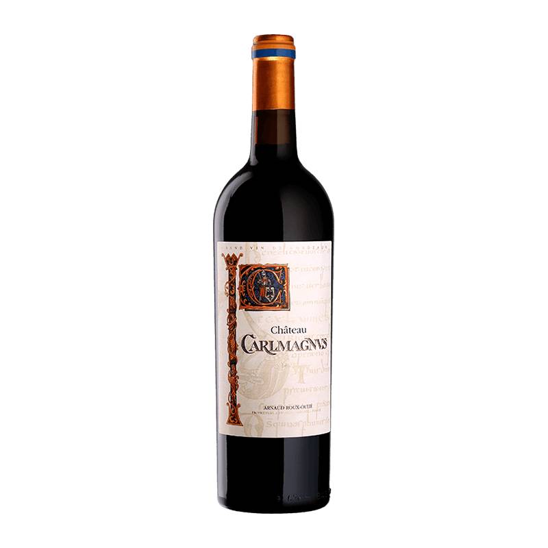 Château Carlmagnus 2017 von Château Carlmagnus