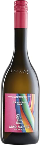Chateau Changyu Moser XV Mad Mm5 Dry Furmint 2021 0.75 L Flasche Chateau Changyu Moser XV Mad Mm5 Dry Furmint 2021 0.75 L Flasche von Chateau Changyu Moser XV