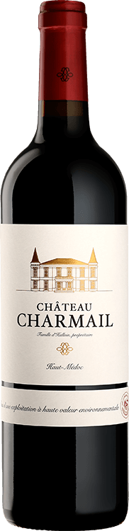 Château Charmail 2017 von Château Charmail