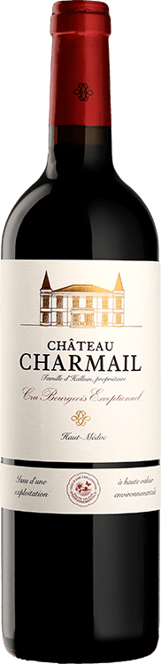 Château Charmail 2021 von Château Charmail