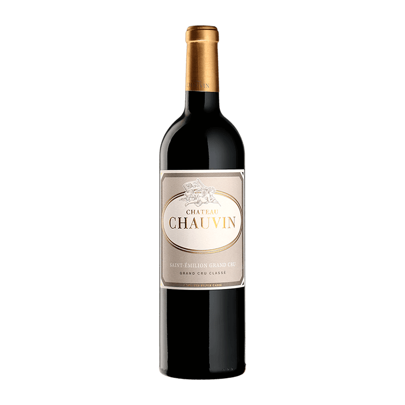 Château Chauvin 2020 Château Chauvin 2020 von Château Chauvin