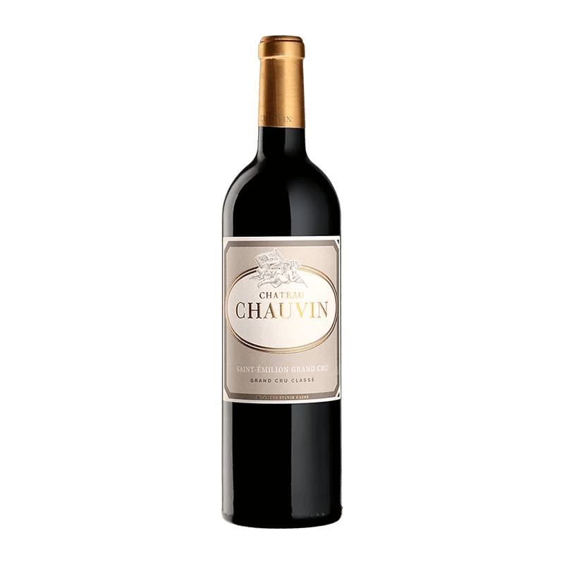 Château Chauvin 2020 von Château Chauvin