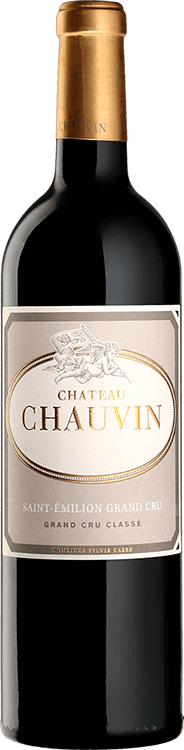 Château Chauvin 2021 von Château Chauvin