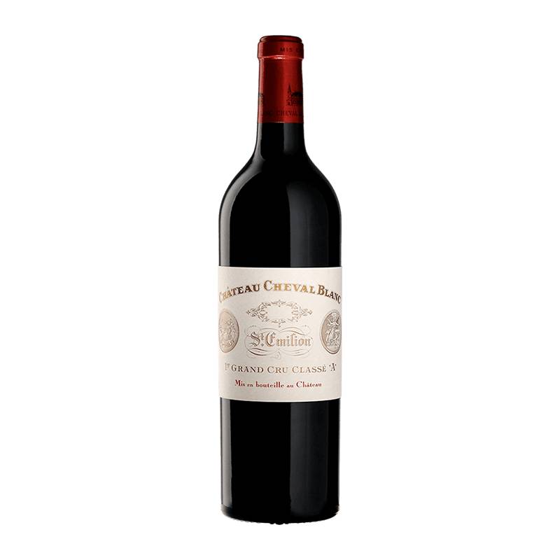 Château Cheval Blanc 2006 von Château Cheval Blanc