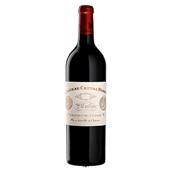 Château Cheval Blanc 2015 von Château Cheval Blanc
