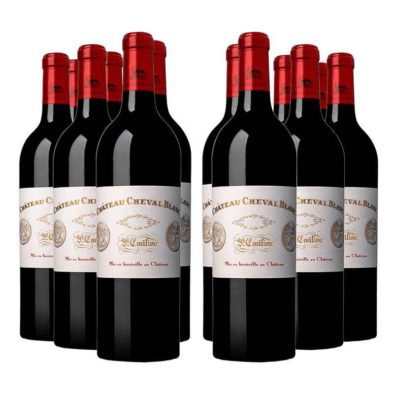 Château Cheval Blanc 2024 von Château Cheval Blanc