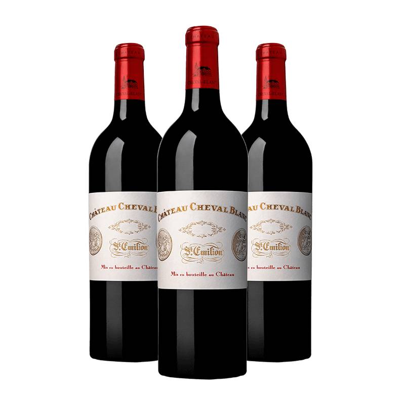Château Cheval Blanc 2024 von Château Cheval Blanc