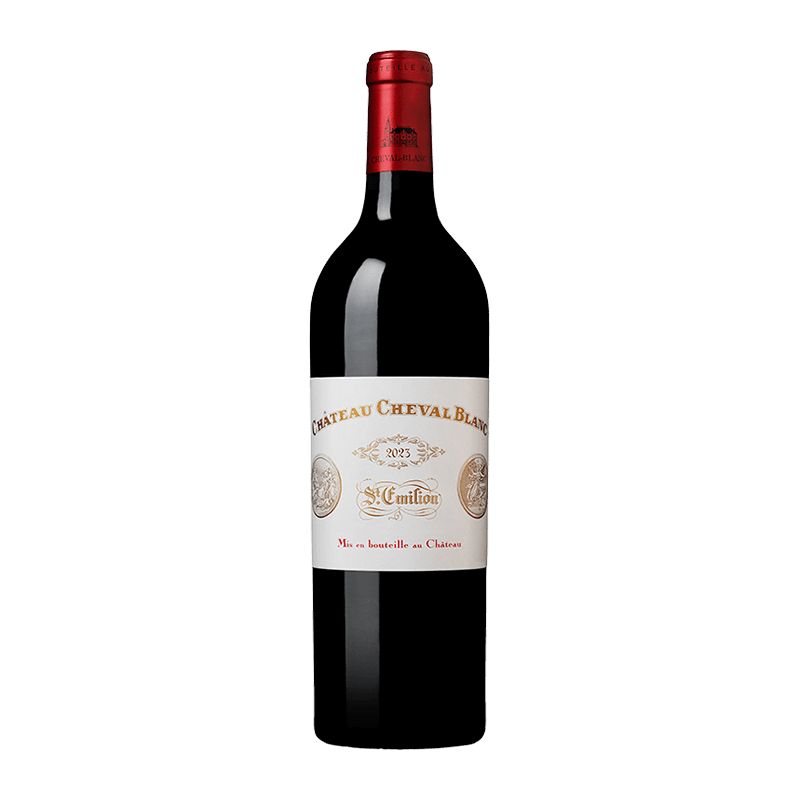Château Cheval Blanc 2024 Château Cheval Blanc 2024 von Château Cheval Blanc
