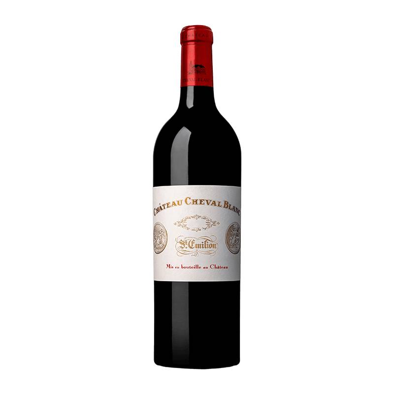 Château Cheval Blanc 2024 von Château Cheval Blanc