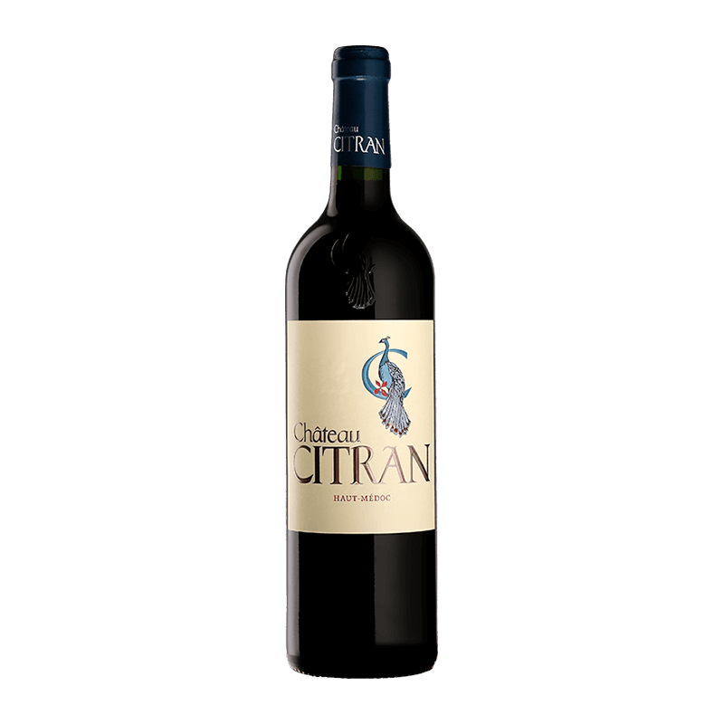 Château Citran 2019 von Château Citran