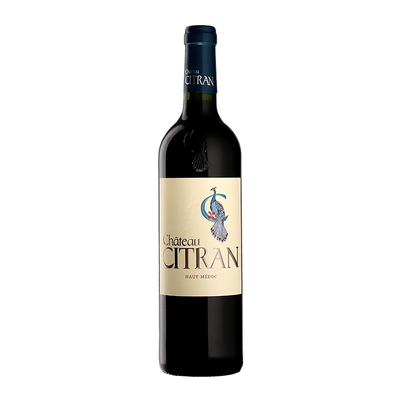 Château Citran 2022 Château Citran 2022 von Château Citran