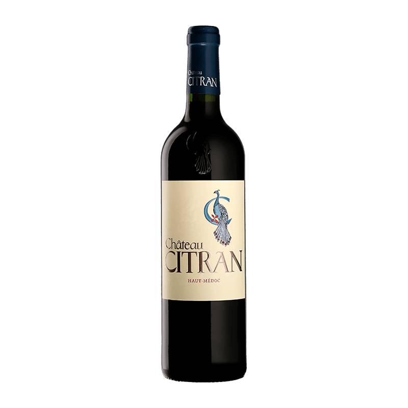 Château Citran 2022 von Château Citran