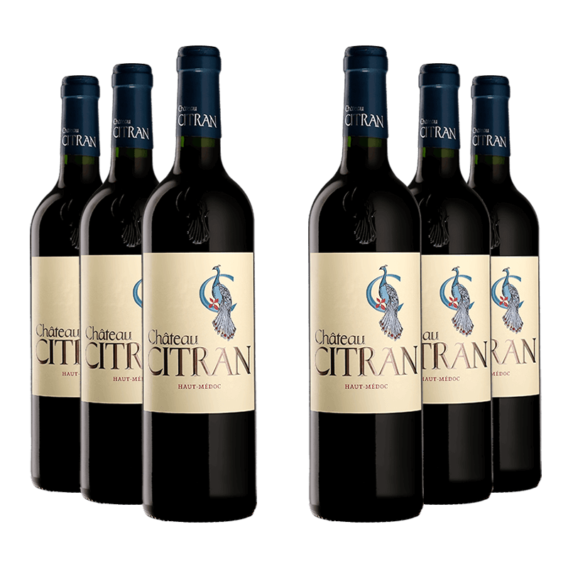 Château Citran 2022 Château Citran 2022 von Château Citran