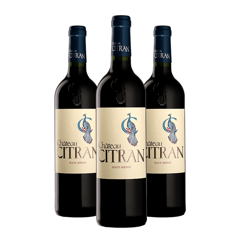 Château Citran 2022 Château Citran 2022 von Château Citran