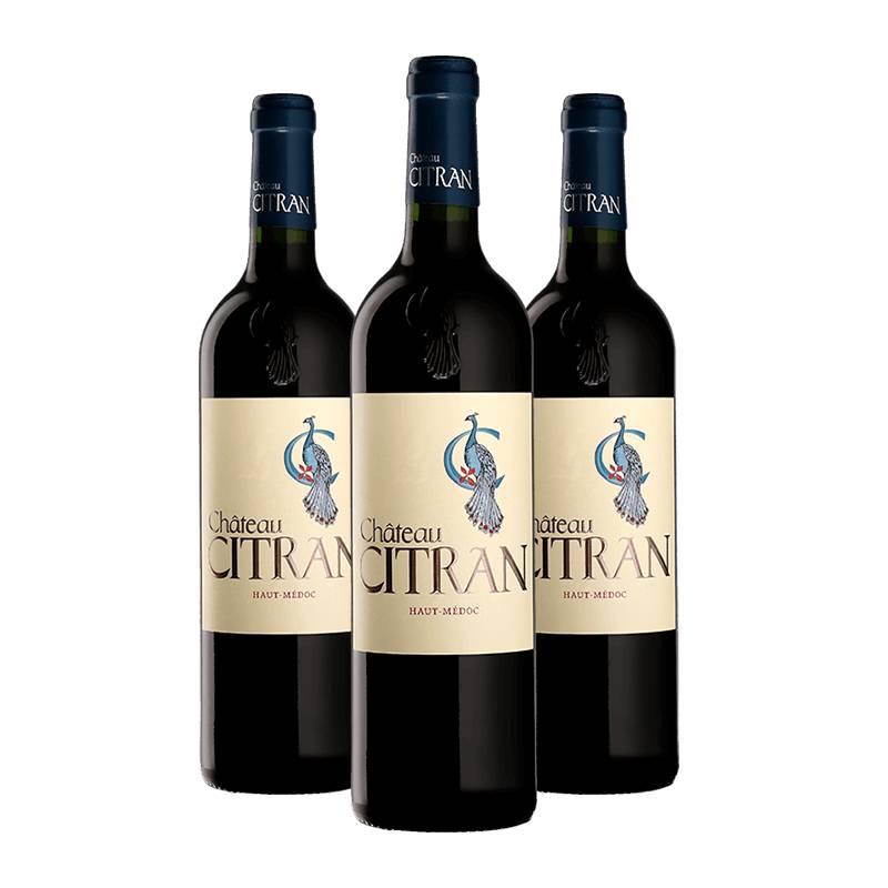 Château Citran 2022 von Château Citran