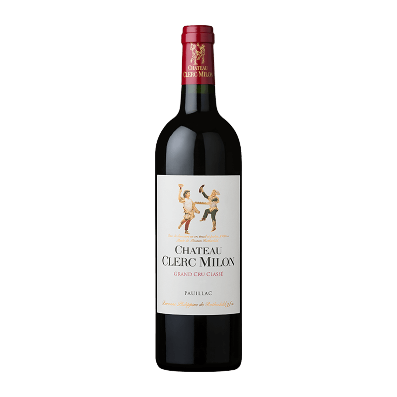 Château Clerc Milon 2022 Château Clerc Milon 2022 von Château Clerc Milon