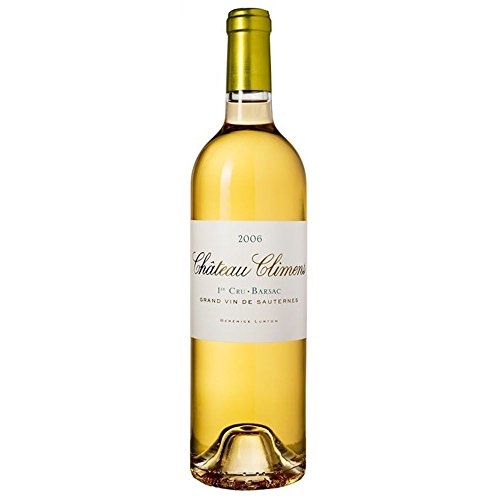 Castle Climens - Barsac 2002 - Bouteille (75 cl) von Chateau Climens