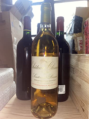 Château Climens 1995 1er Cru Barsac Sauternes Château Climens 1995 1er Cru Barsac Sauternes von Château Climens