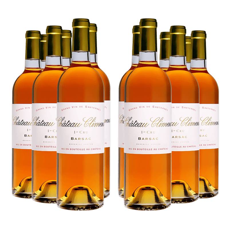 Château Climens 2000 von Château Climens