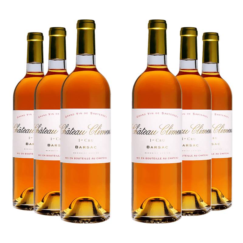 Château Climens 2005 von Château Climens