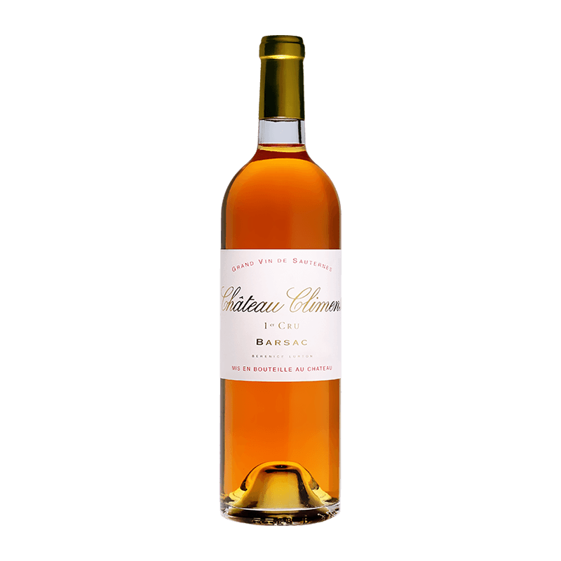 Château Climens 2005 von Château Climens