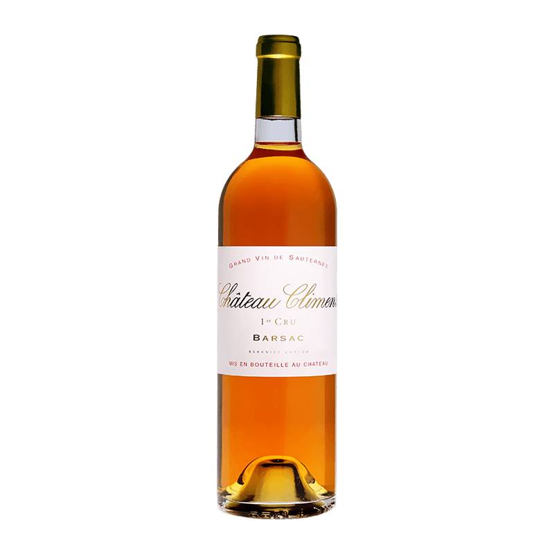 Château Climens 2005 von Château Climens