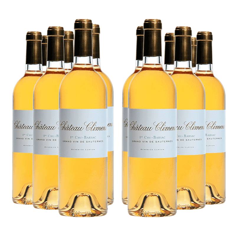 Château Climens 2006 von Château Climens