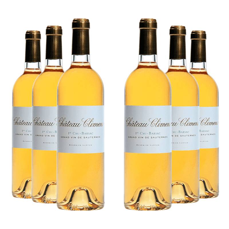 Château Climens 2009 von Château Climens