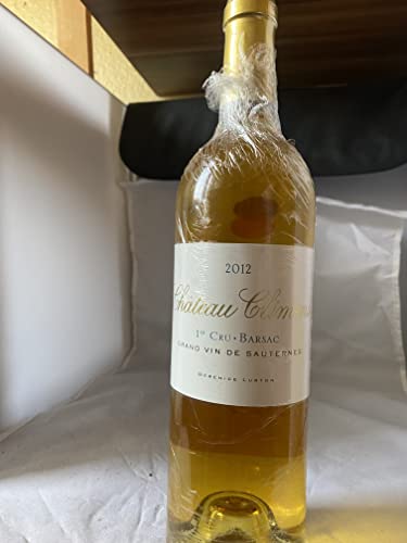 Château Climens 2012 1er Cru Barsac Sauternes Château Climens 2012 1er Cru Barsac Sauternes von Château Climens