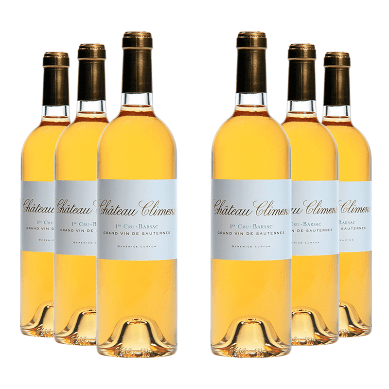 Château Climens 2023 Château Climens 2023 von Château Climens
