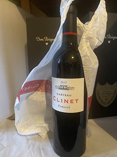 Château Clinet 2013 Pomerol Château Clinet 2013 Pomerol von Château Clinet