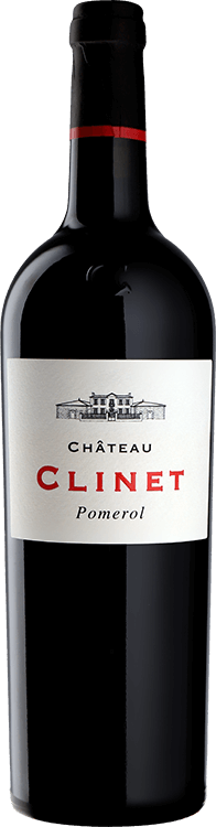 Château Clinet 2022 von Château Clinet