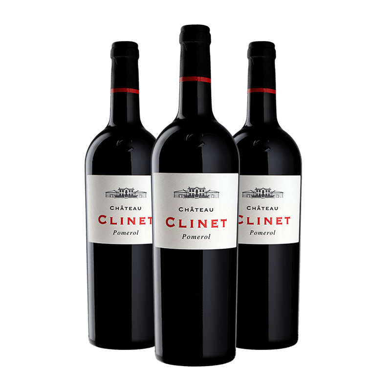 Château Clinet 2023 Château Clinet 2023 von Château Clinet