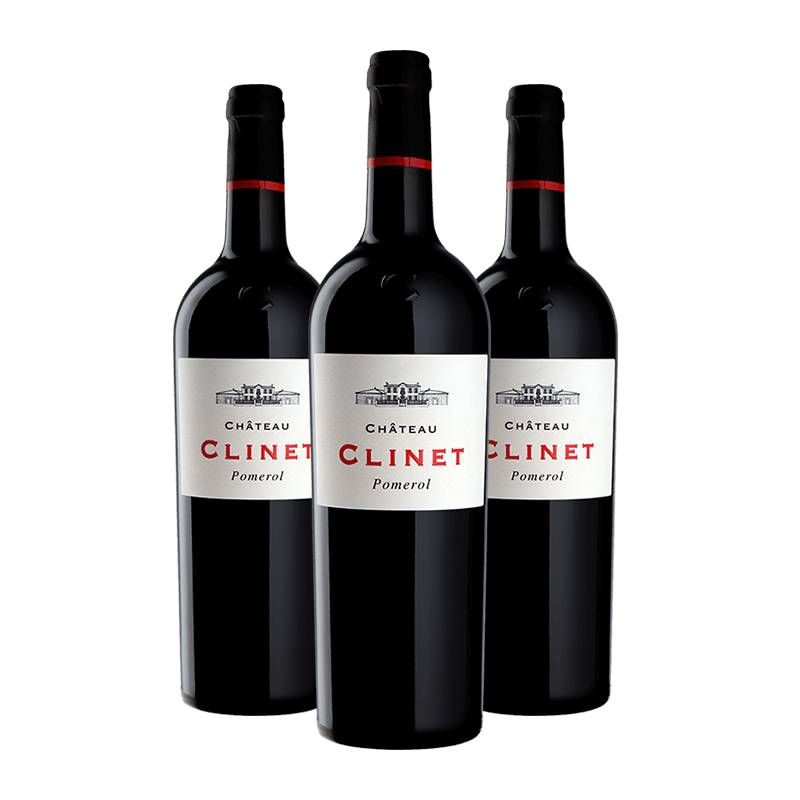 Château Clinet 2023 von Château Clinet