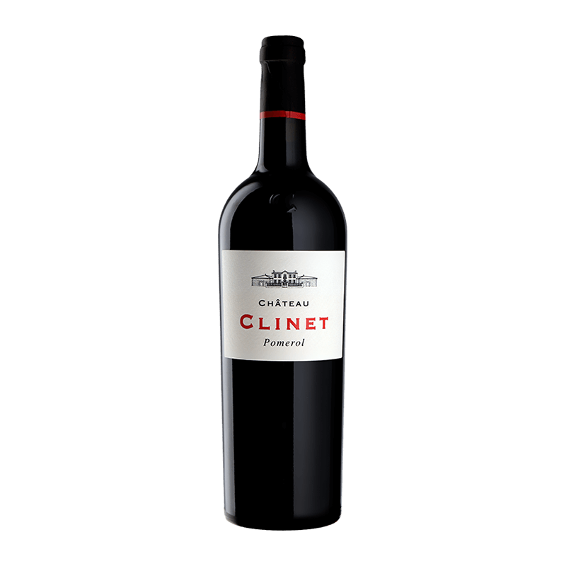 Château Clinet 2023 Château Clinet 2023 von Château Clinet