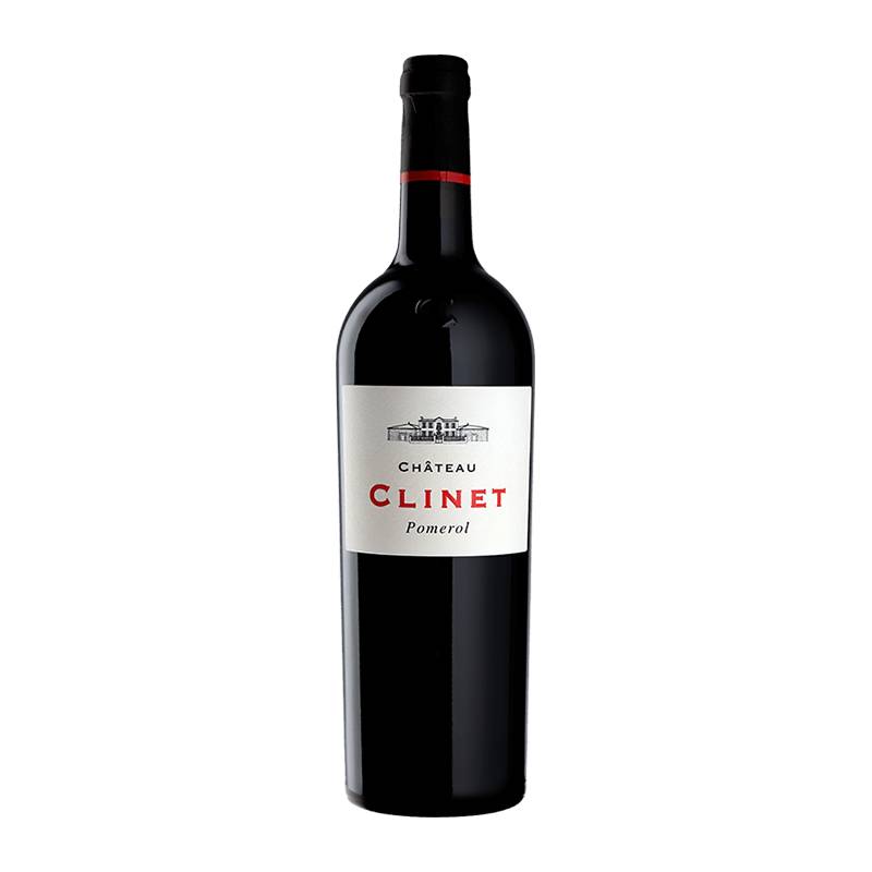 Château Clinet 2023 von Château Clinet