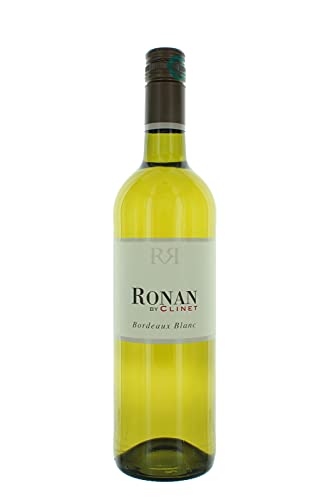 Ronan By Clinet Bordeaux Blanc Cl 75 von Chateau Clinet