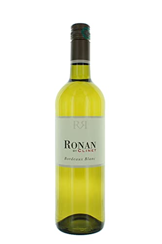 Ronan By Clinet Bordeaux Blanc Cl 75 Ronan By Clinet Bordeaux Blanc Cl 75 von Chateau Clinet
