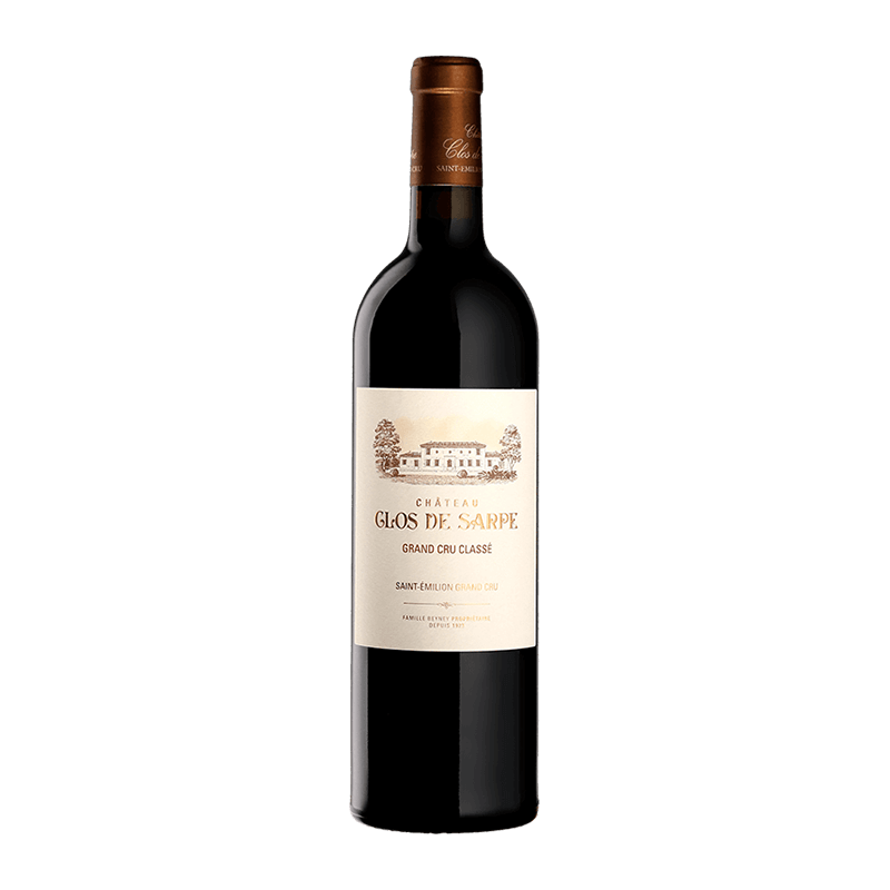 Château Clos de Sarpe 2013 Château Clos de Sarpe 2013 von Château Clos de Sarpe