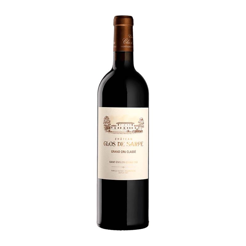 Château Clos de Sarpe 2013 von Château Clos de Sarpe