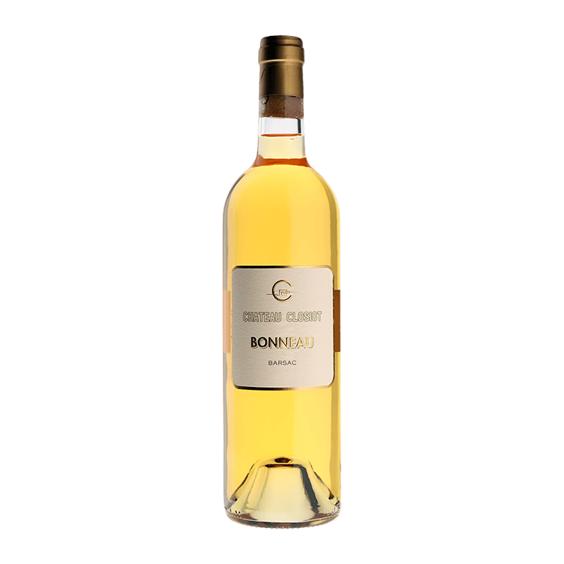 Château Closiot : Bonneau 2018 Château Closiot : Bonneau 2018 von Château Closiot