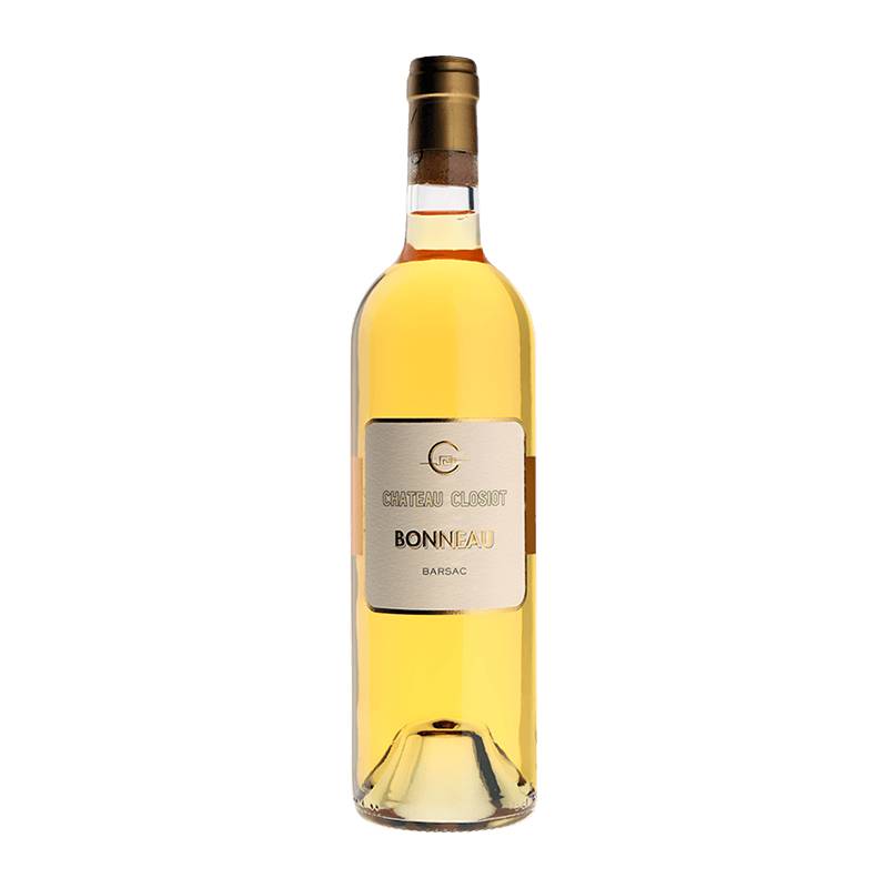 Château Closiot : Bonneau 2019 von Château Closiot
