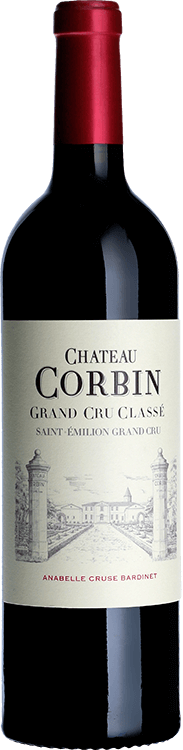Château Corbin 2022 von Château Corbin