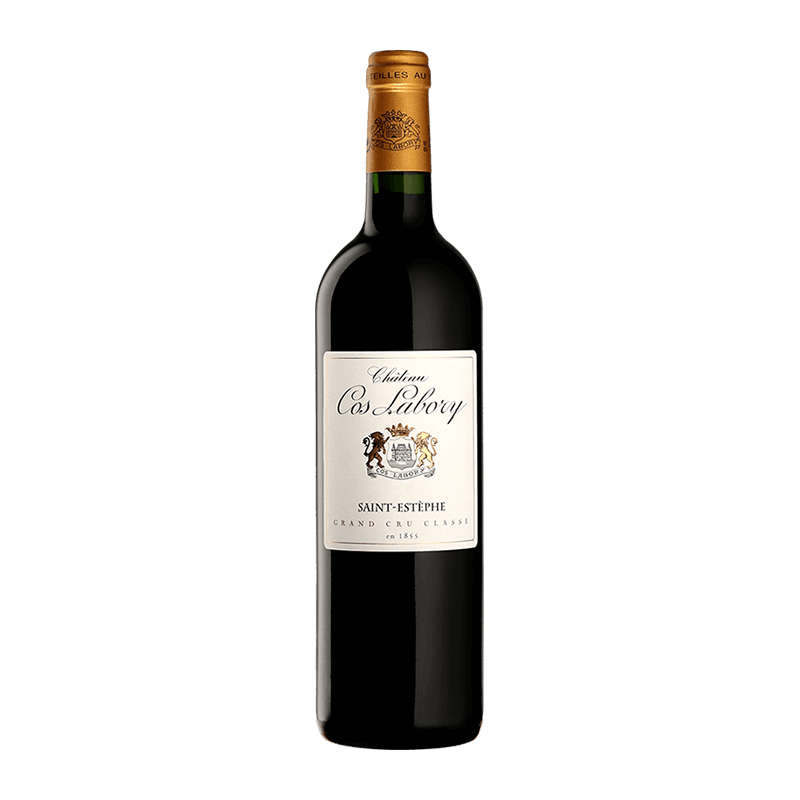 Château Cos Labory 2019 Château Cos Labory 2019 von Château Cos Labory