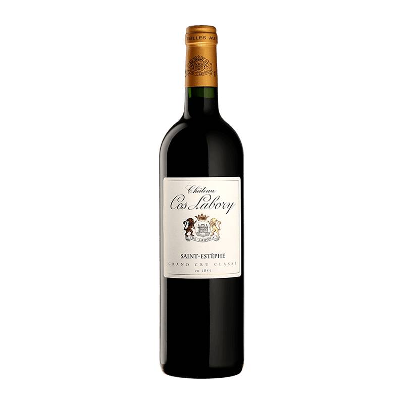 Château Cos Labory 2022 von Château Cos Labory