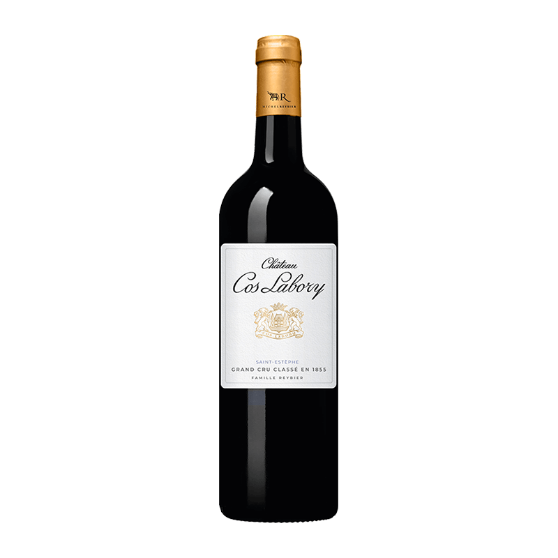 Château Cos Labory 2024 Château Cos Labory 2024 von Château Cos Labory